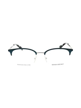 Banana Republic BR 229 — Lunettes de vue 6