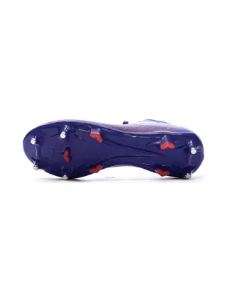 Chaussures de football Violettes Homme Puma Ultra 5 5