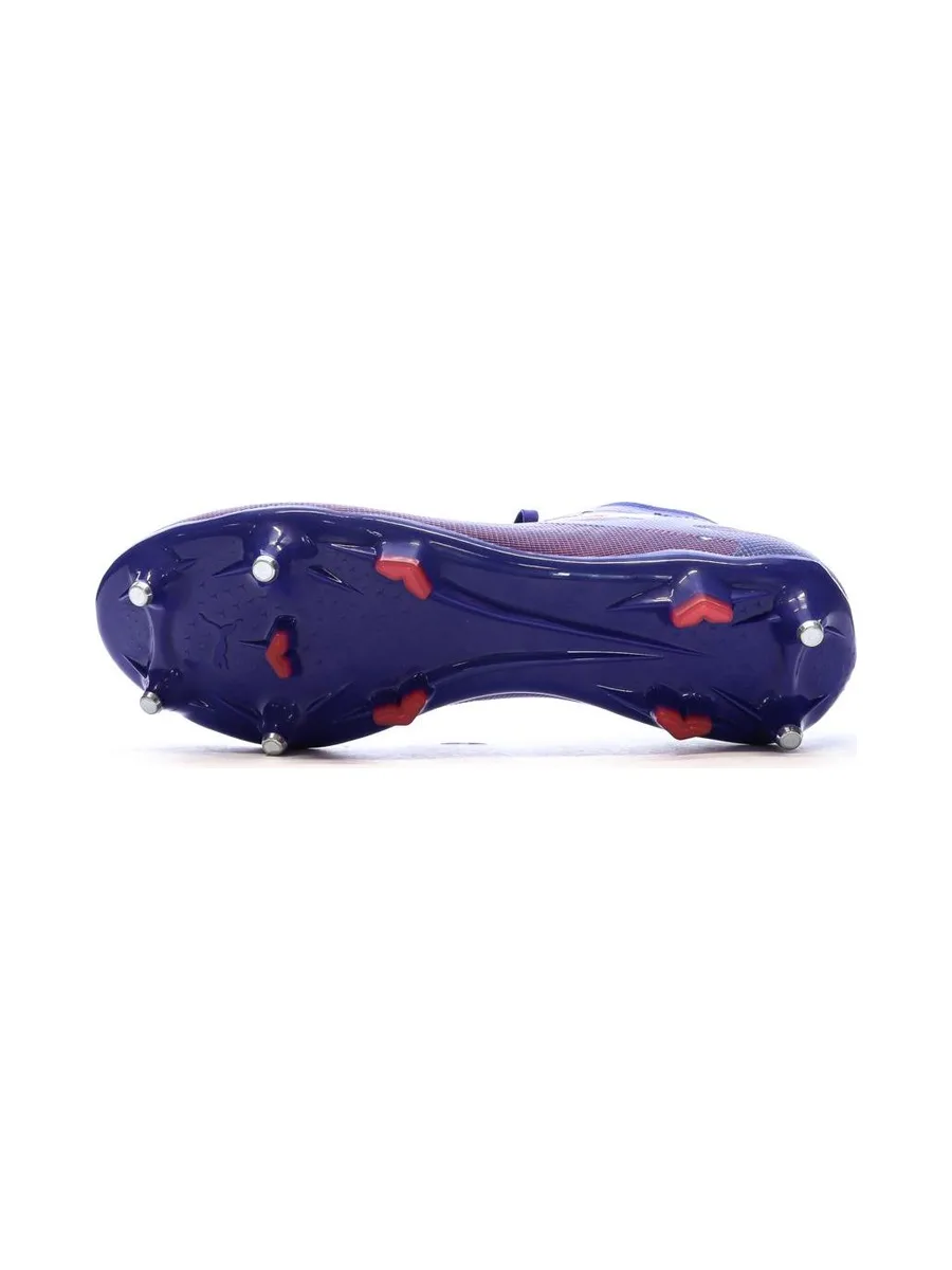 Chaussures de football Violettes Homme Puma Ultra 5 6