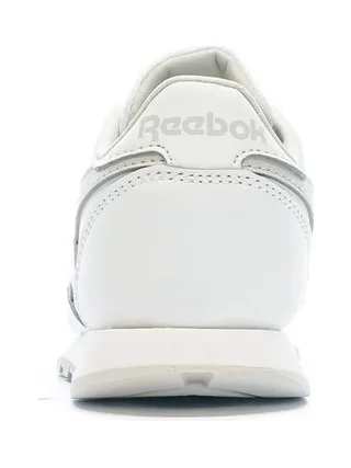 Baskets Blanche Garçon Reebok Classic Leather IG2593 3