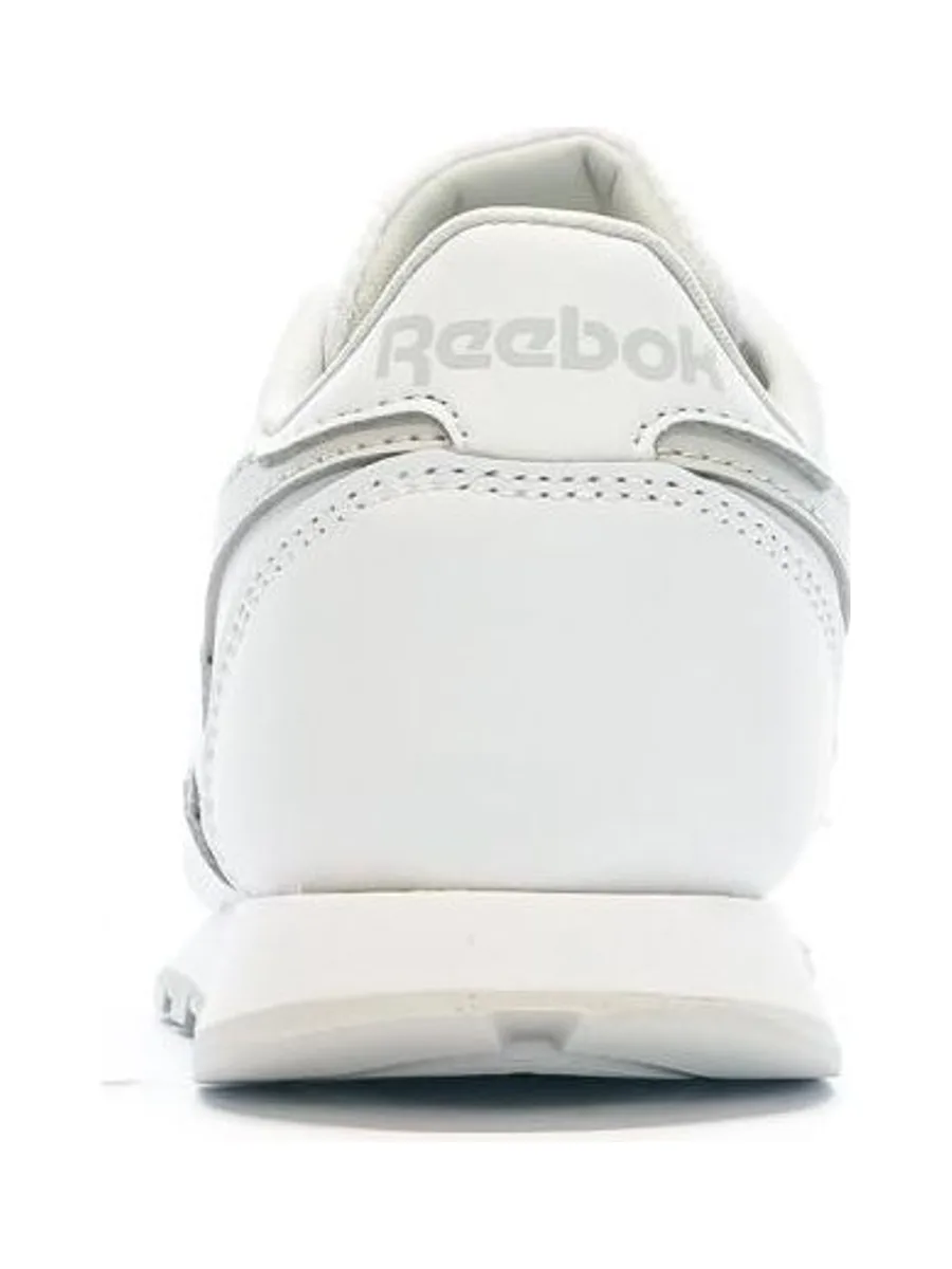 Baskets Blanche Garçon Reebok Classic Leather IG2593 3