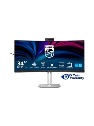 Philips 6000 series 34B2U6603CH/00 computer monitor 3