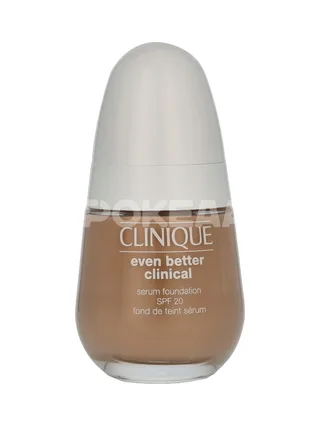 Clinique Even Better Clinical Serum Foundation SPF20 30ml - CN 52 Neutral (MF) 2