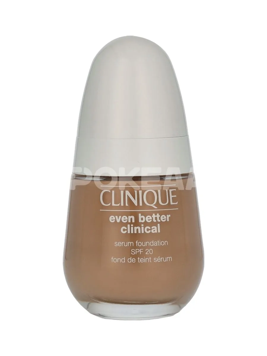 Clinique Even Better Clinical Serum Foundation SPF20 30ml - CN 52 Neutral (MF) 2