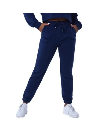 Jogging Marine Femme Project X Paris F214103 1