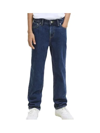 Jean Bleu Garçon Jack & Jones Clark 1