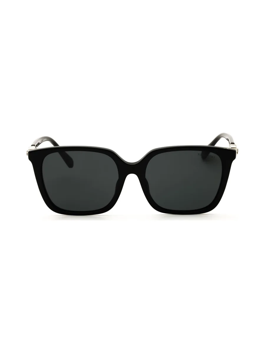 Swarovski SK6053D — Lunettes de soleil 10