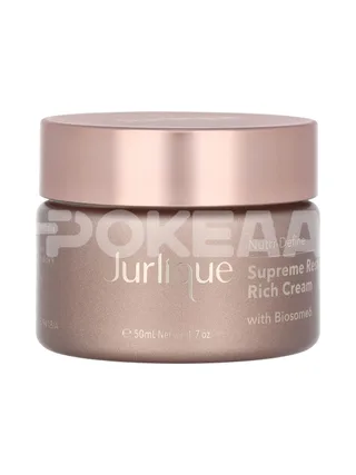 Jurlique Surpreme Restoratrive Rich Cream 50ml 2