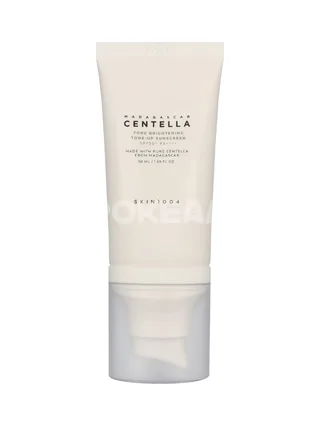 Skin1004 Tone Brightening Tone-Up Sunscreen SPF50+ 50ml 2