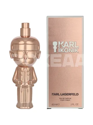 Karl Lagerfeld Ikonik Pour Femme Edp Spray 60ml 1