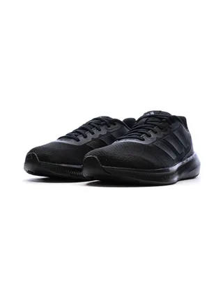 Chaussures de running Noires Homme Adidas Runfalcons 3.0 6