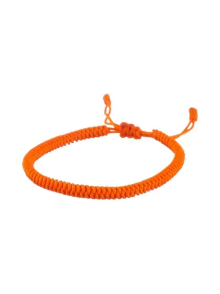 Bracelet Georges V - Orange 1