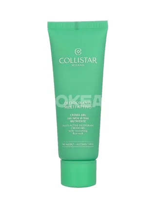 Collistar Multi-Active Deodorant Cream 75ml 2
