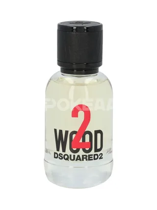 Dsquared2 Two Wood Edt Spray 50ml 2