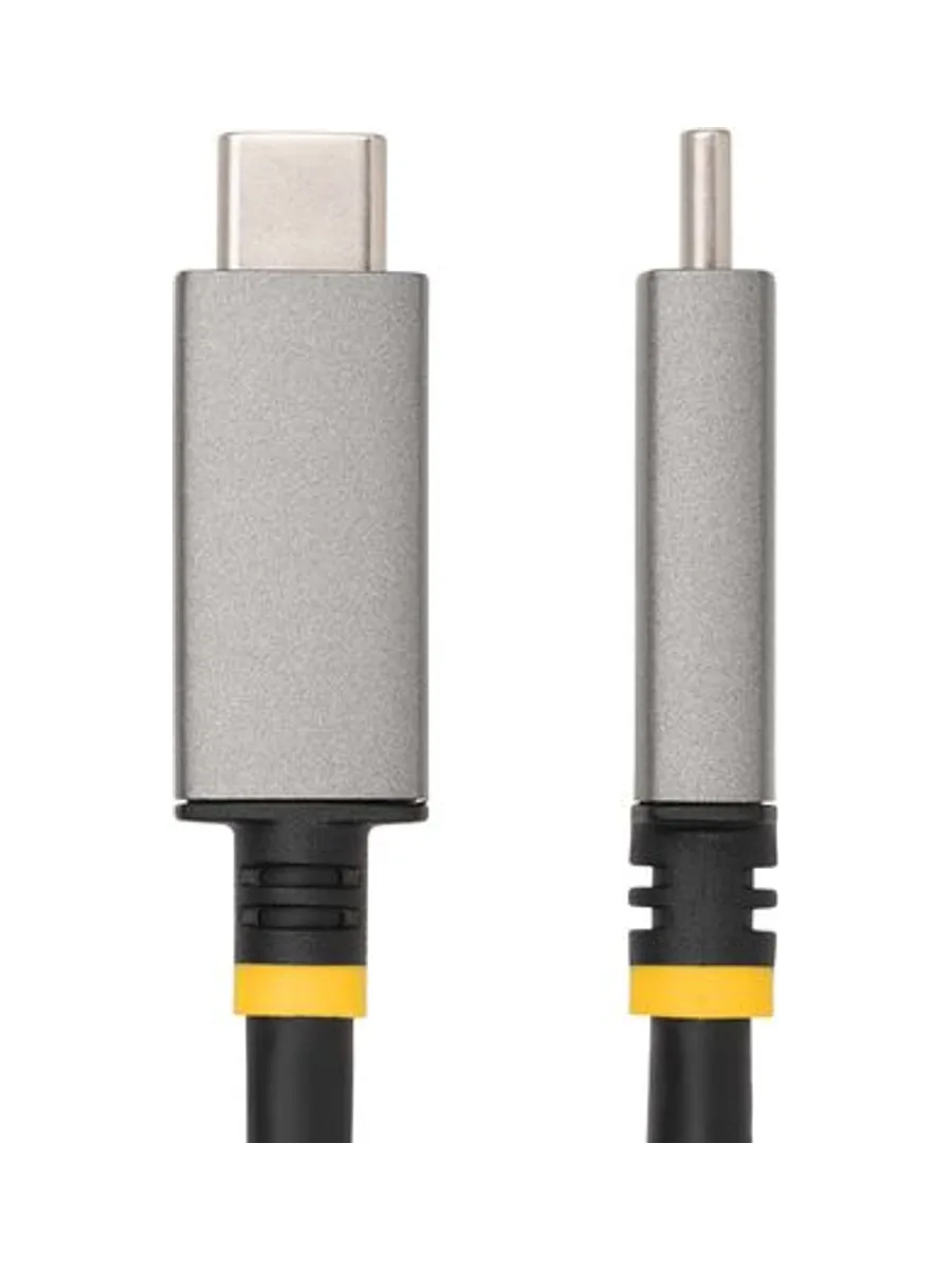 6ft 2m USB-C to HDMI Adapter Cable 8K 3