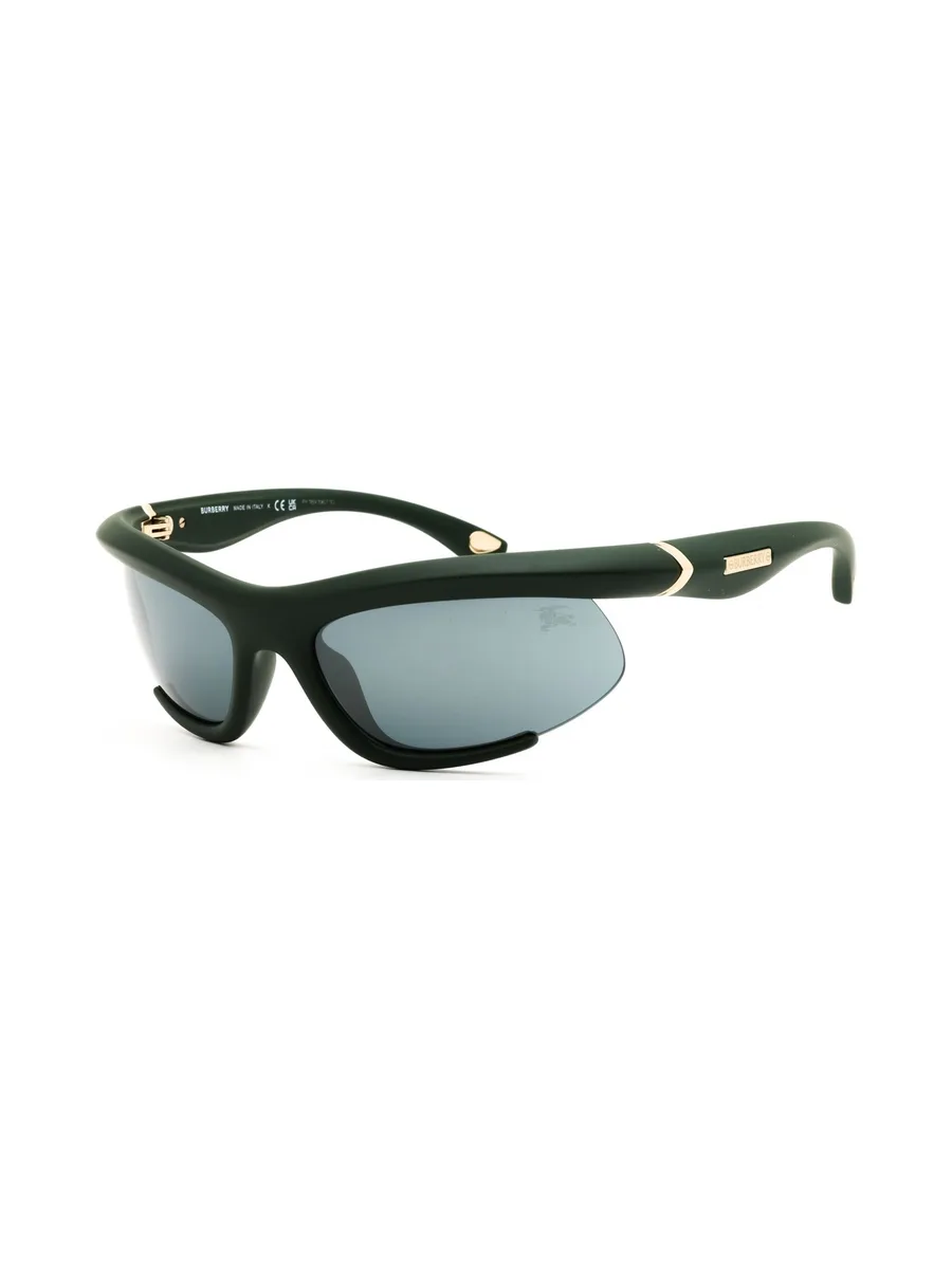 Burberry 0BE4462 — Lunettes de soleil 9