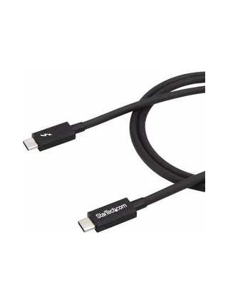 1m Thunderbolt 3 20Gbps USB-C Cable 3