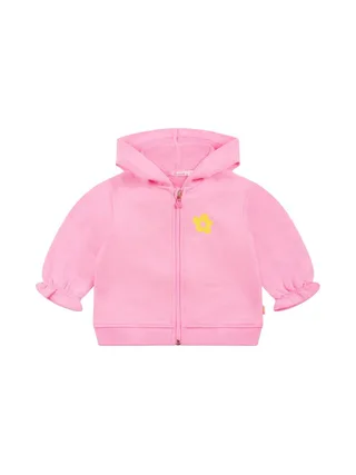 Sweat Rose Fille Billieblush U20046 1