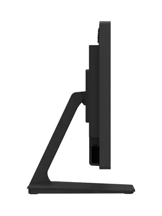 21.5" PCAP Bezel Free Front Speakers 10P 5