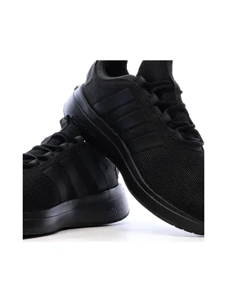 Baskets Noires Homme Adidas Racer Tr23 7