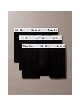 CALVIN KLEIN LV00NB4286 - Lot de 3 boxers 1