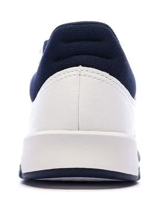 Baskets Blanches Garçon Adidas Tensaur Sport 2.0 K 3