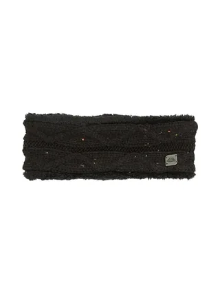 Bandeau Noir Chiné Femme O'Neill Nora 1