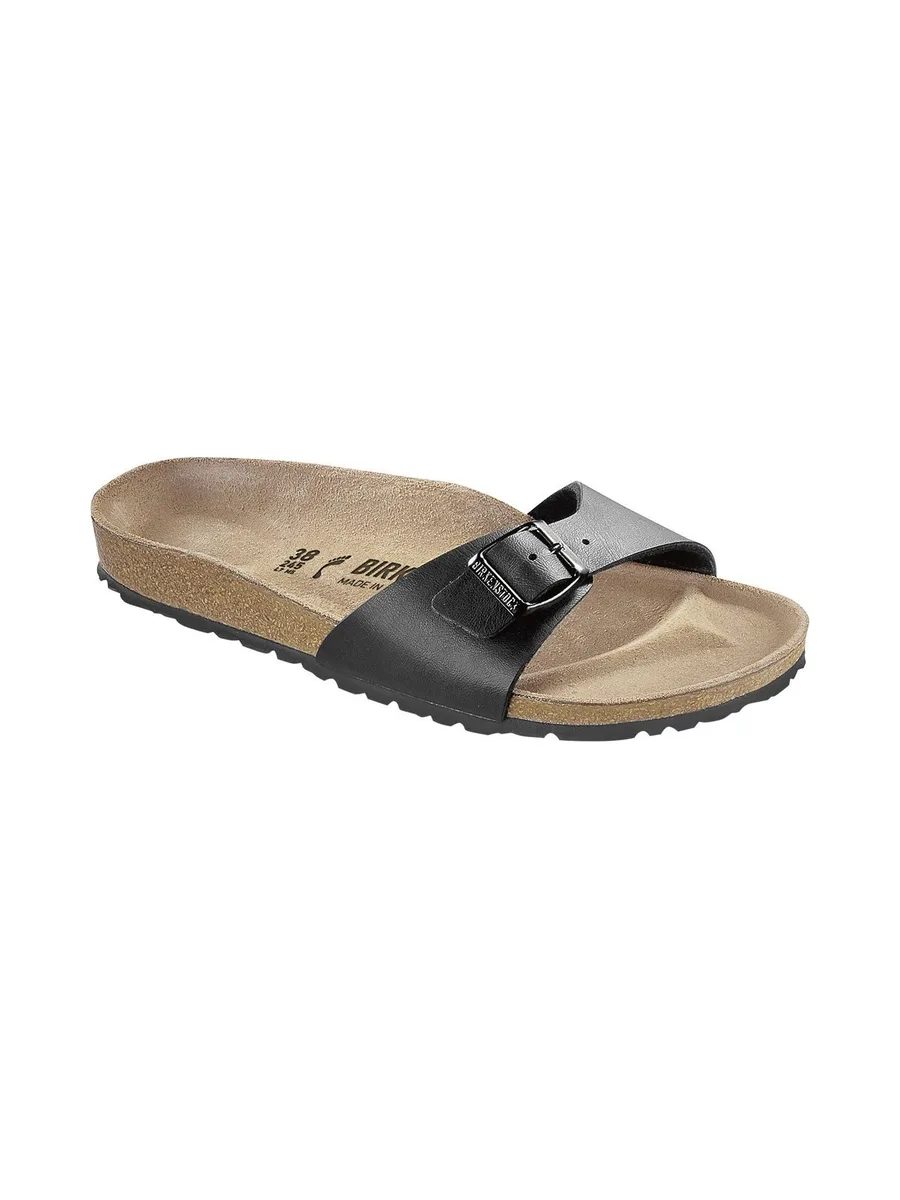 BIRKENSTOCK Madrid - Sandales (Largeur normale) 2