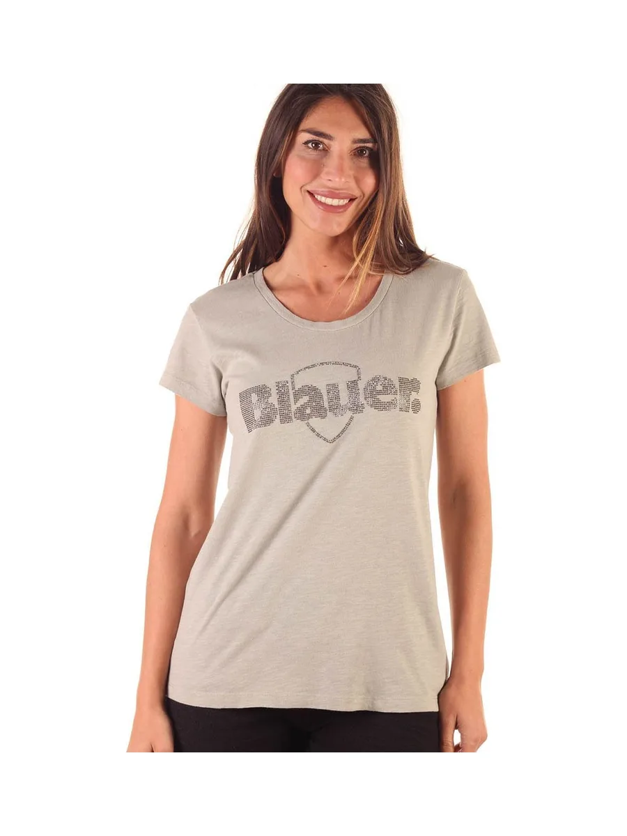 BLAUER 21SBLDH02389-005707 - T-shirt 21