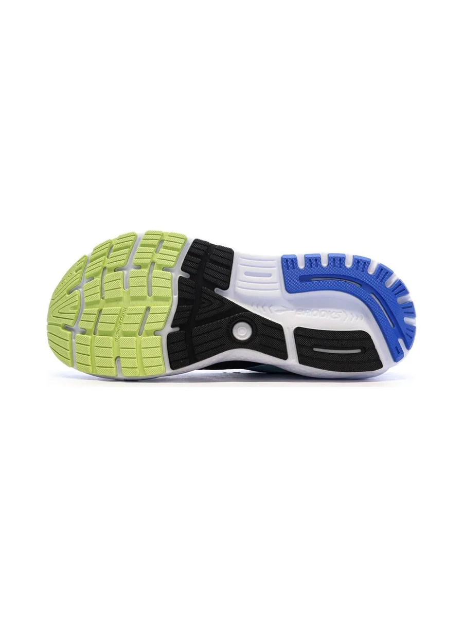 Chaussures de Running Marine Homme Brooks Ghost 16 6