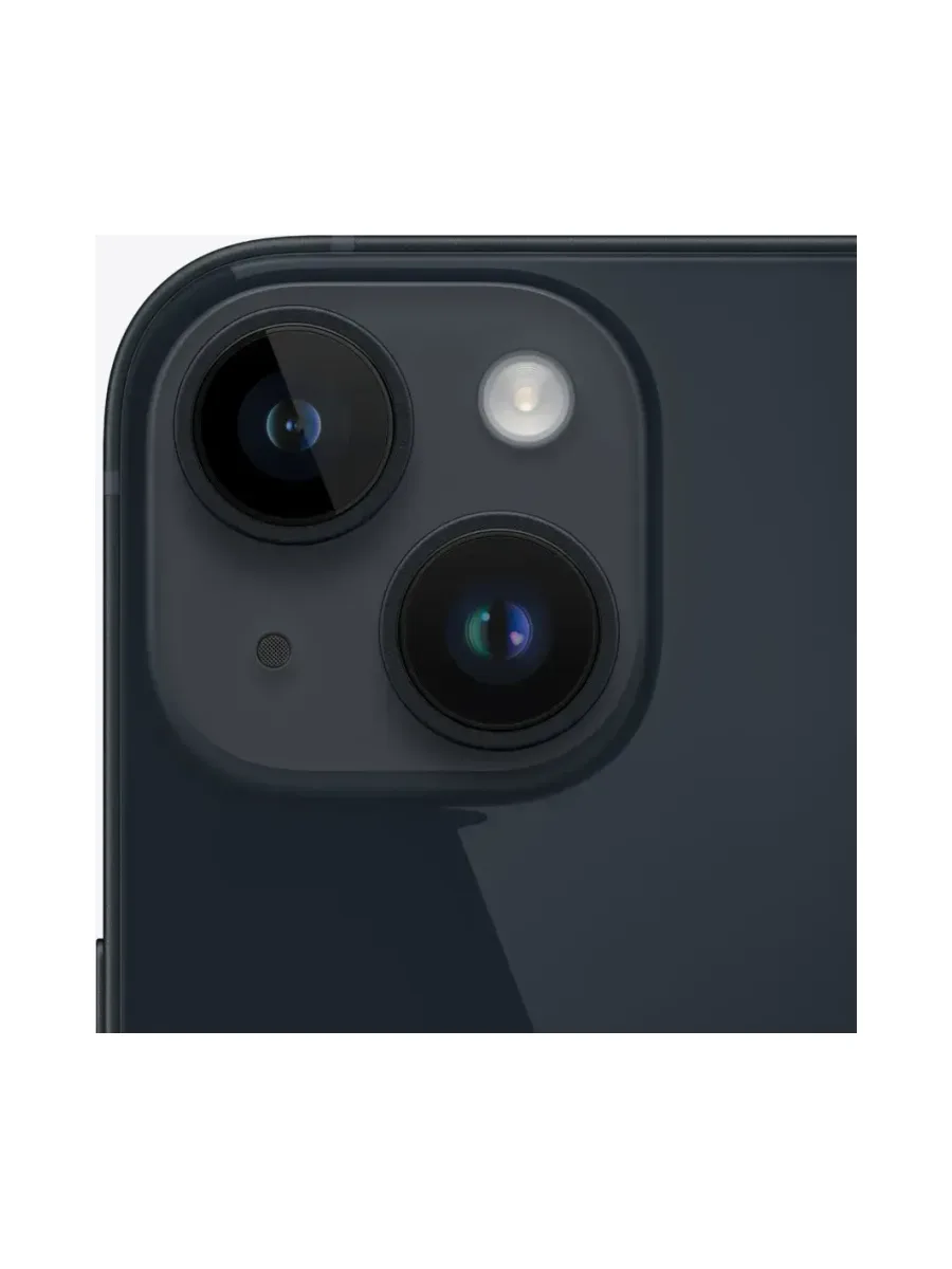Apple iPhone 14 Plus - 128 Go - Midnight - Grade A+ Premium (Pack accessoires inclus) 3