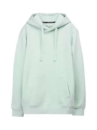 Sweat Vert/Bleu Garçon Teddy Smith Snark 1