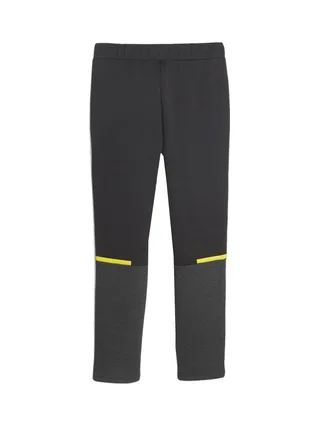 Dortmund Jogging Noir Homme Puma 2024/2025 2