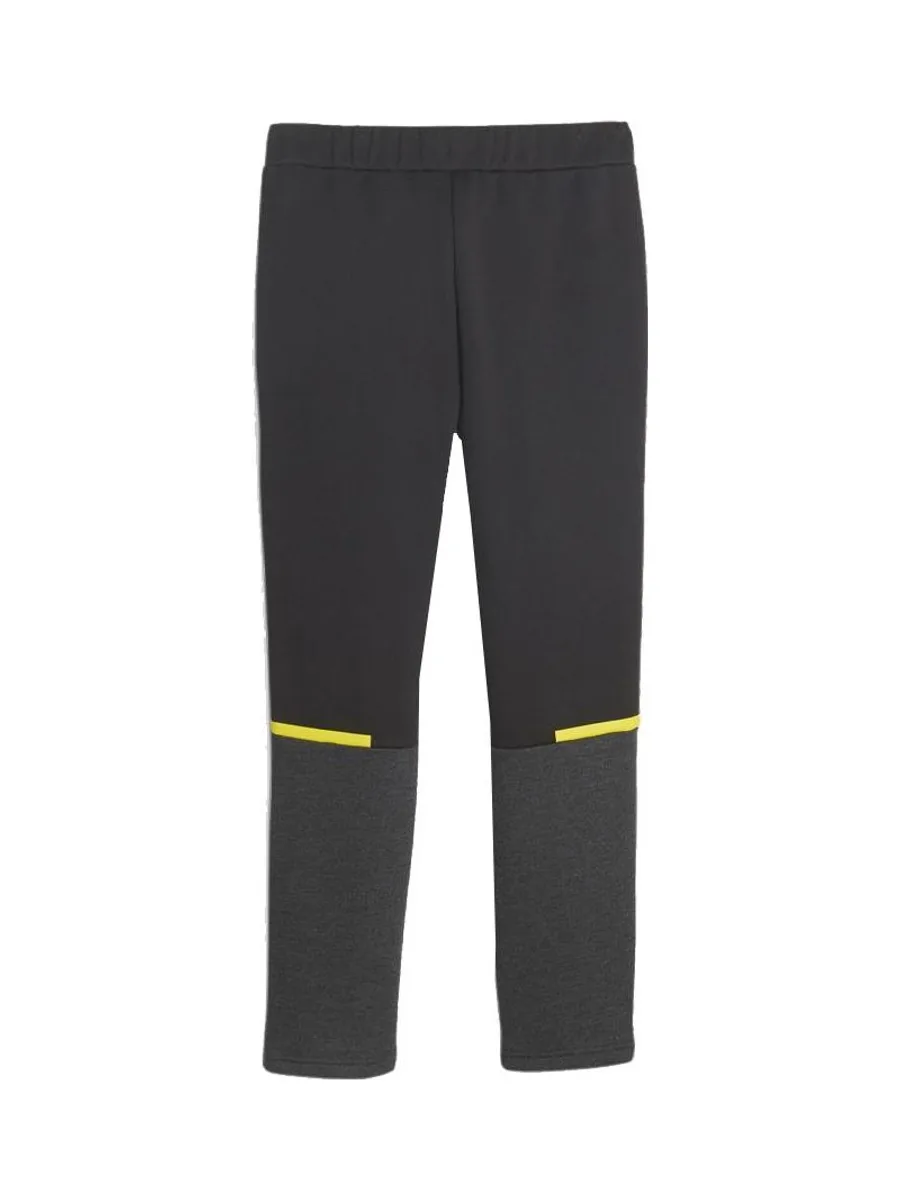 Dortmund Jogging Noir Homme Puma 2024/2025 3