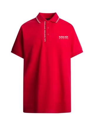 Polo RED BULL RACING x Pepe Jeans RM540001 4