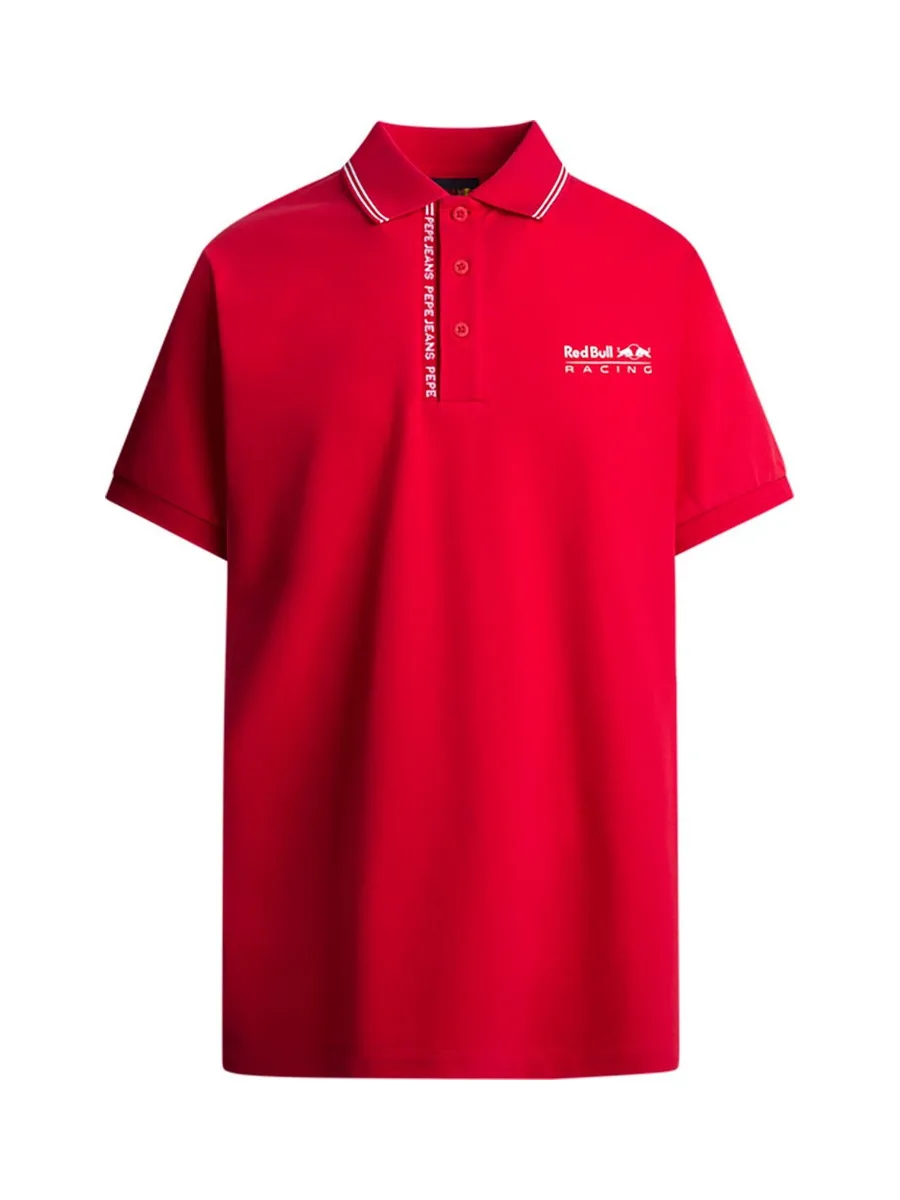 Polo RED BULL RACING x Pepe Jeans RM540001 10
