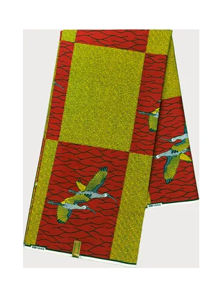 Julius Holland Waxblock 2
