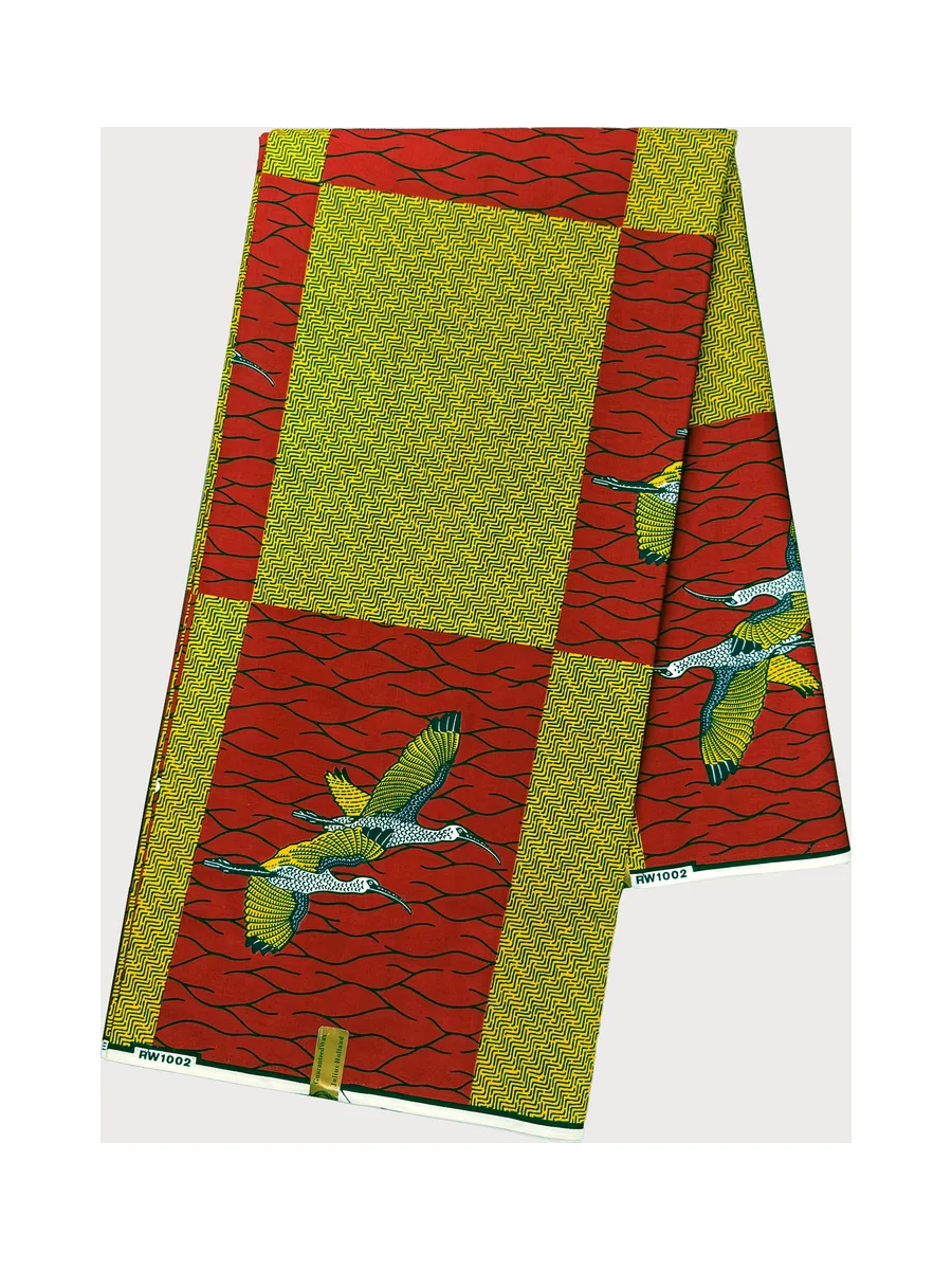 Julius Holland Waxblock 8