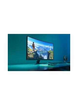 Philips Evnia 34M2C3500L/00 computer monitor 13