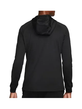 Veste survêtement Noir/Rouge Homme Liverpool 2022/2023 2