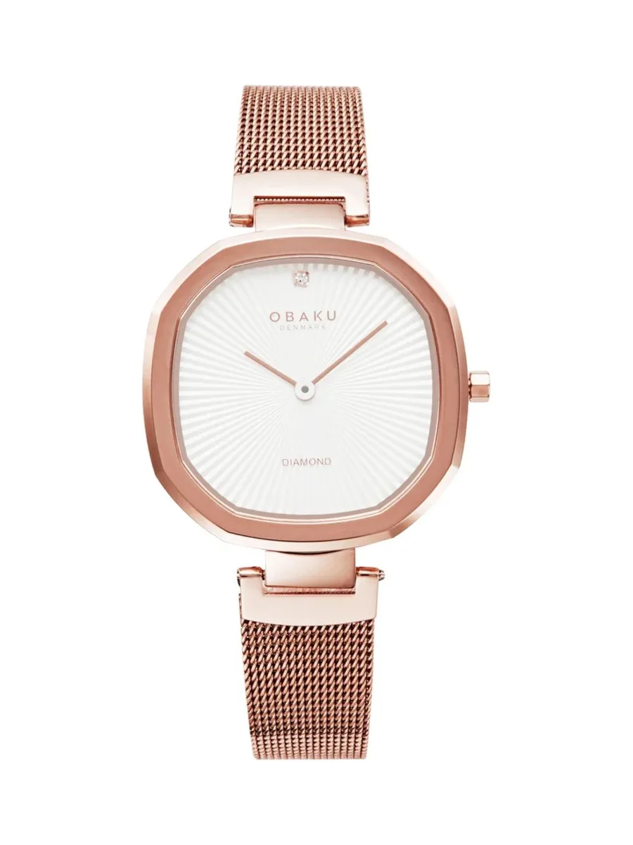 Obaku Women's Brilliant 1