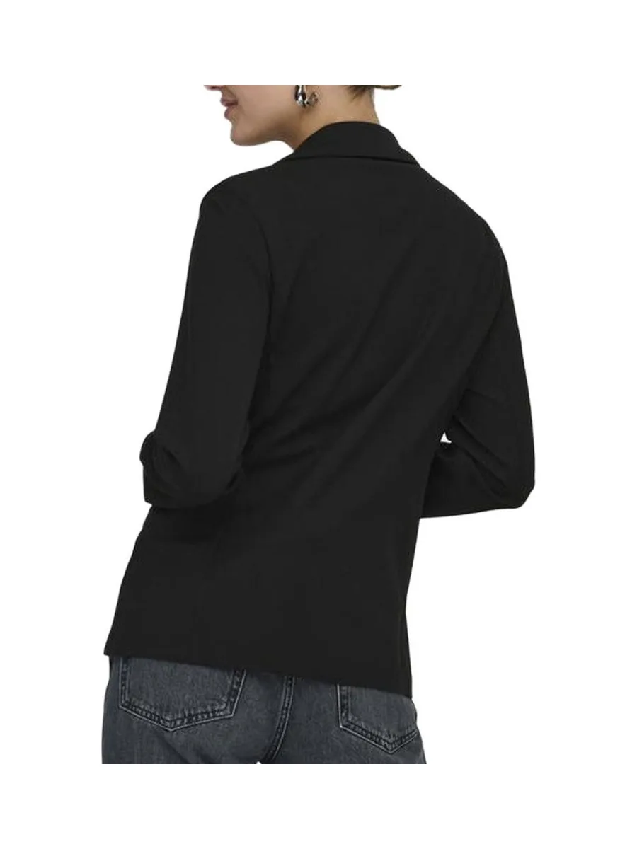 Blazer Noir Femme JDY New & Pretty 2