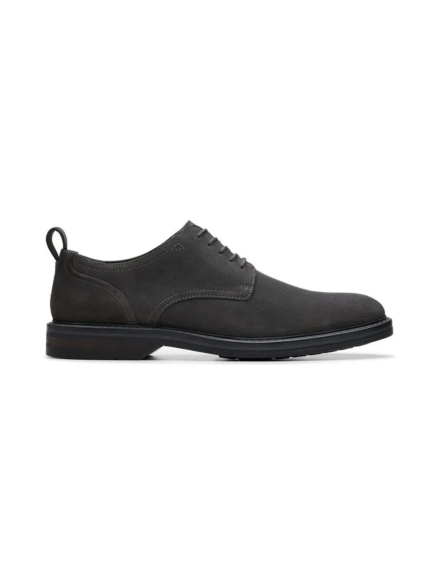 CLARKS Aldwin Lace - Chaussures 2