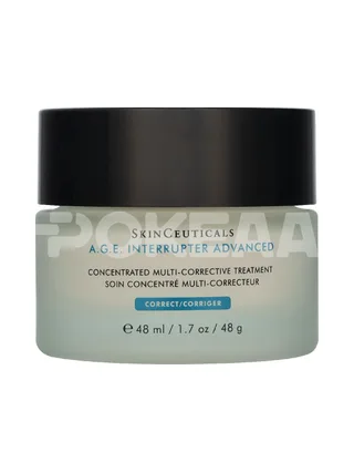 SkinCeuticals A.E.G. Interrupter Advanced Treatment 48ml 2