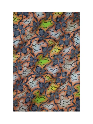 Vlisco Super-Wax 21
