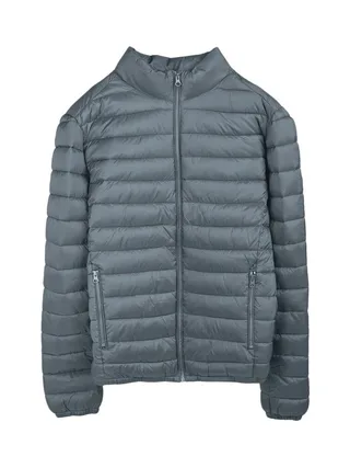 Doudoune Bleu Homme Teddy Smith Blight 1