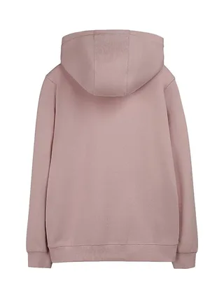 Sweat à Capuche Vieux Rose Garçon Teddy Smith Evry1 2