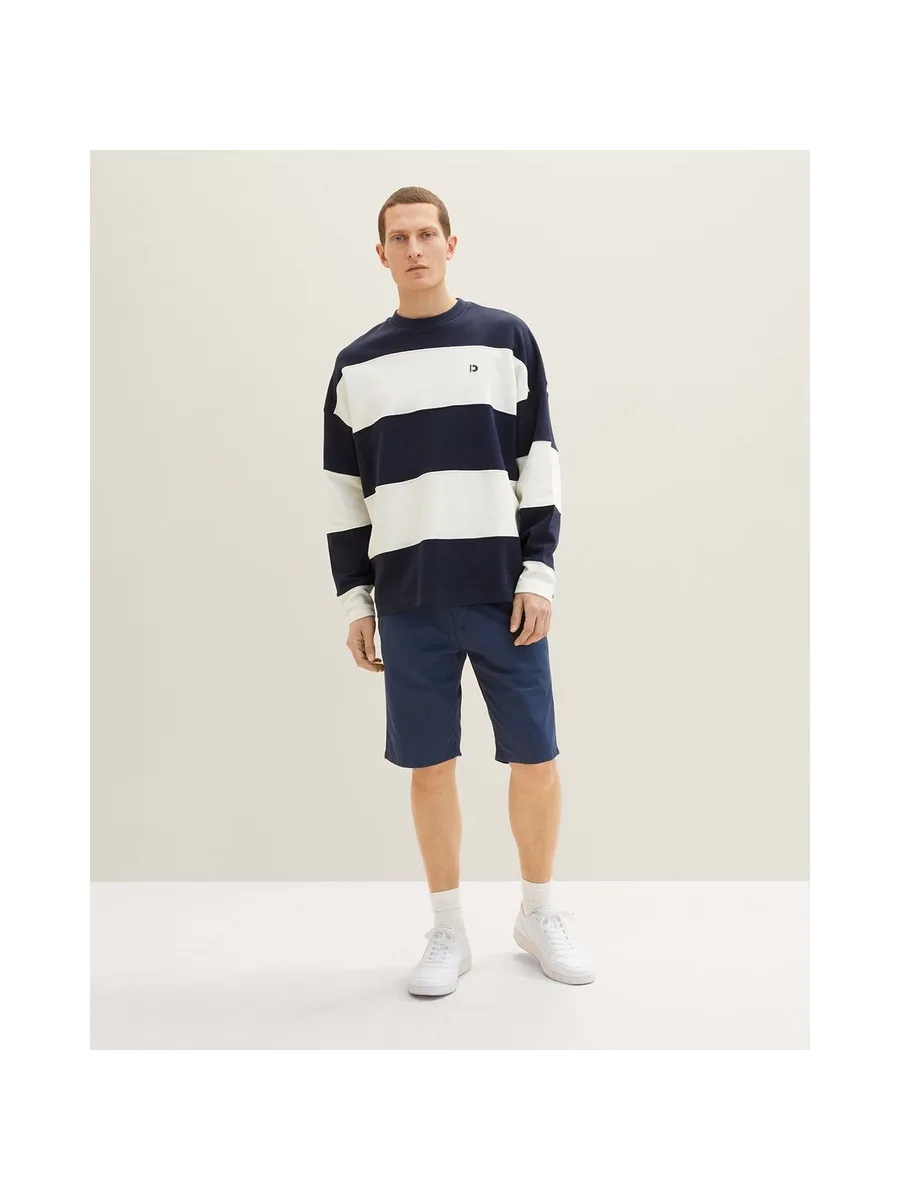 TOM TAILOR - 1035037 - Bermuda 47