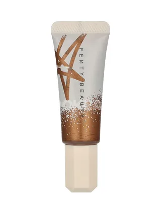 Fenty Beauty Liquid Killawatt Fluid Freestyle Highlighter 15ml - #05 Butta Brownie 2