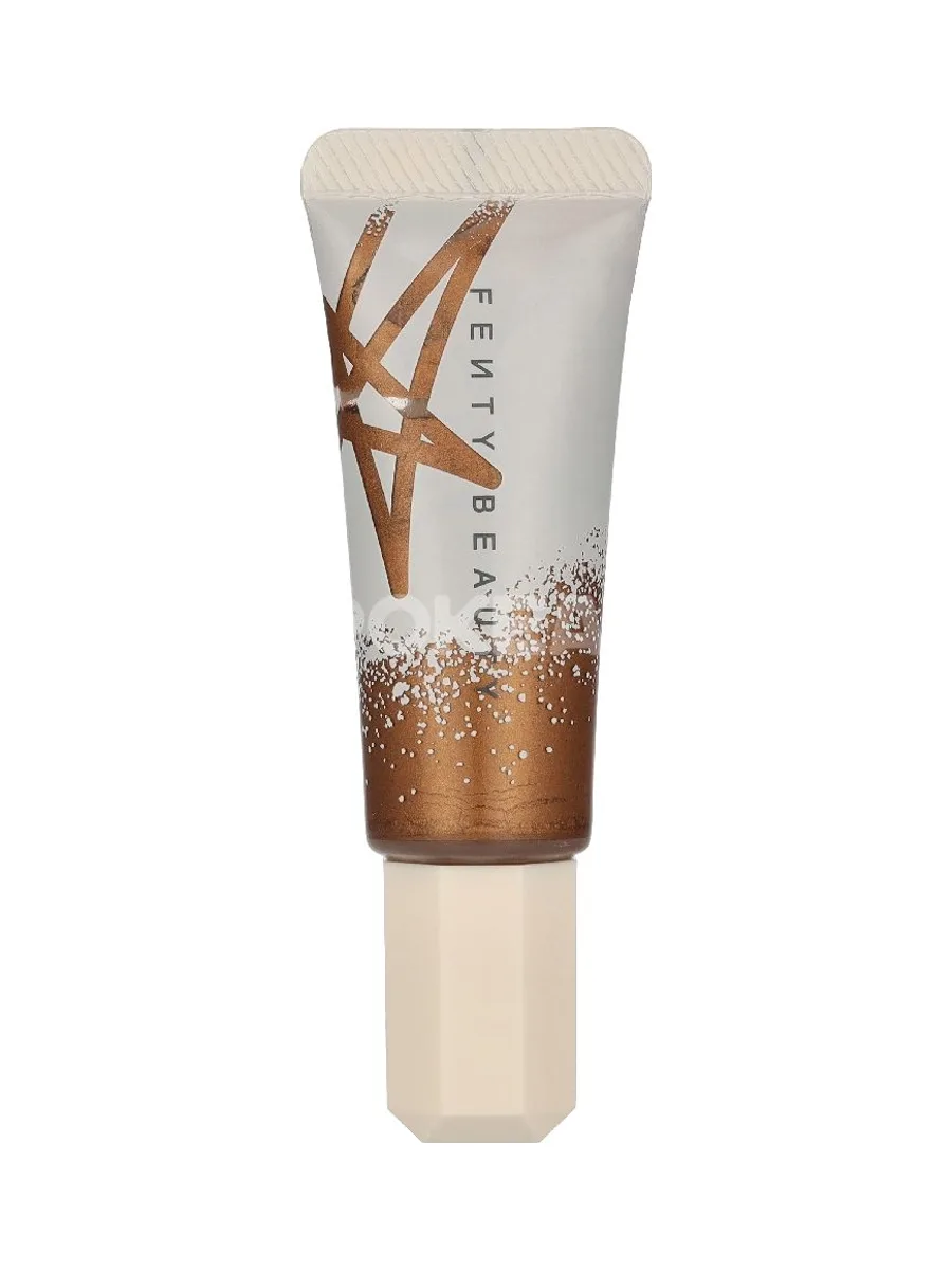 Fenty Beauty Liquid Killawatt Fluid Freestyle Highlighter 15ml - #05 Butta Brownie 2